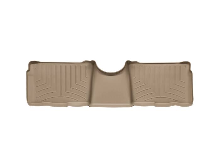 WeatherTech - WeatherTech FloorLiner DigitalFit 452112