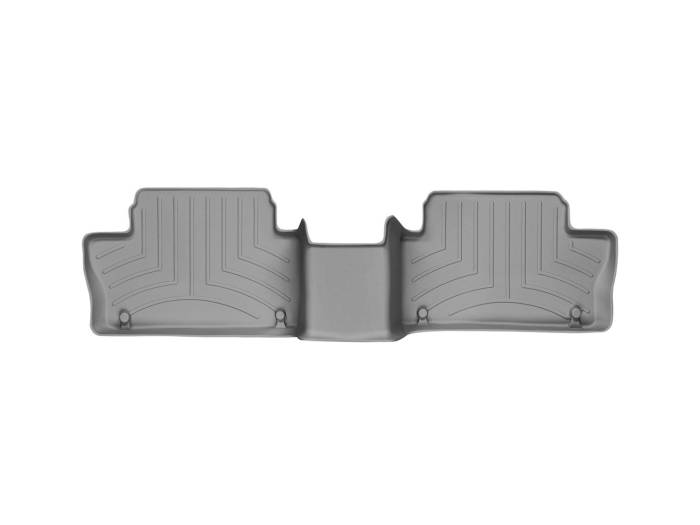 WeatherTech - WeatherTech FloorLiner DigitalFit 462342