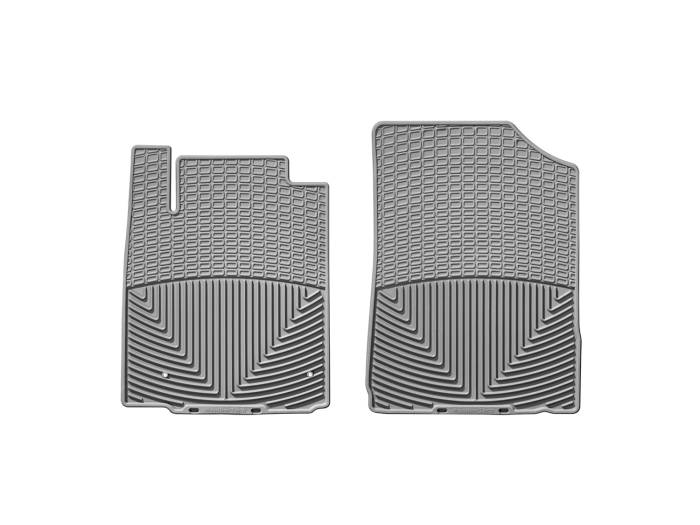 WeatherTech - WeatherTech All Weather Floor Mats W174GR