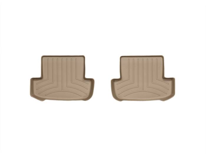 WeatherTech - WeatherTech FloorLiner DigitalFit 451613