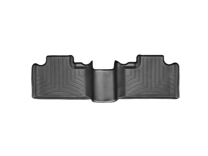 WeatherTech - WeatherTech FloorLiner DigitalFit 443242