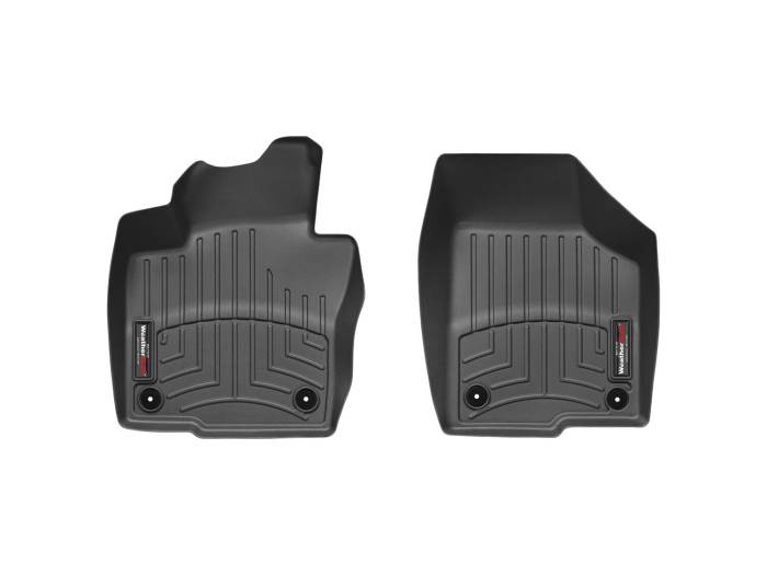 WeatherTech - WeatherTech FloorLiner DigitalFit 443381