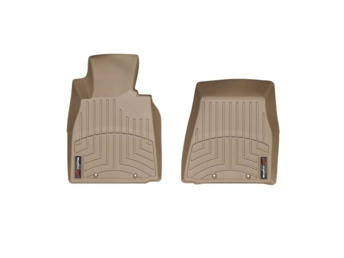 WeatherTech - WeatherTech FloorLiner DigitalFit 452751