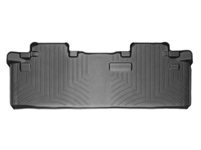 WeatherTech - WeatherTech FloorLiner DigitalFit 443002