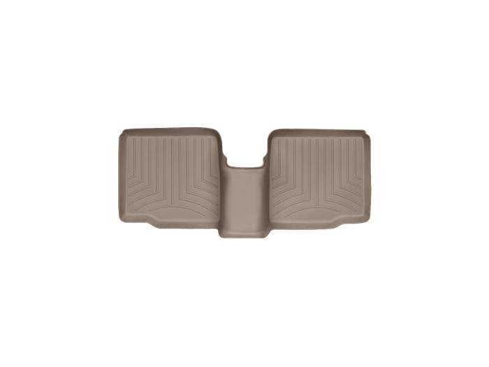 WeatherTech - WeatherTech FloorLiner DigitalFit 453592