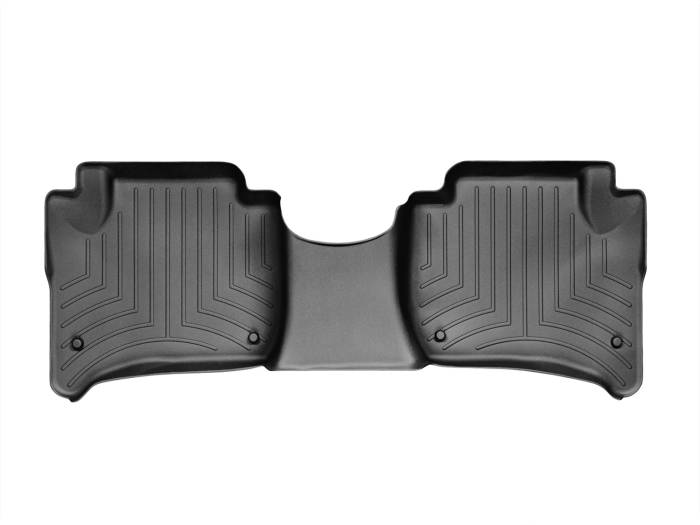 WeatherTech - WeatherTech FloorLiner DigitalFit 443332