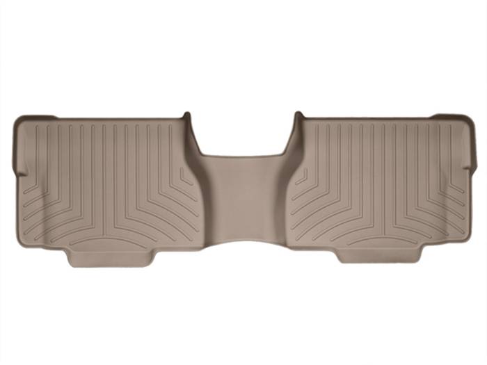 WeatherTech - WeatherTech FloorLiner DigitalFit 450937