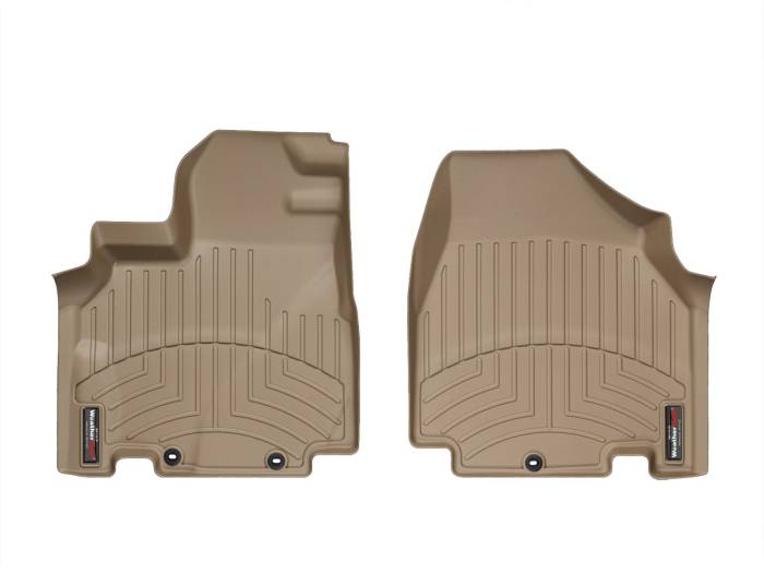 WeatherTech - WeatherTech FloorLiner DigitalFit 453411