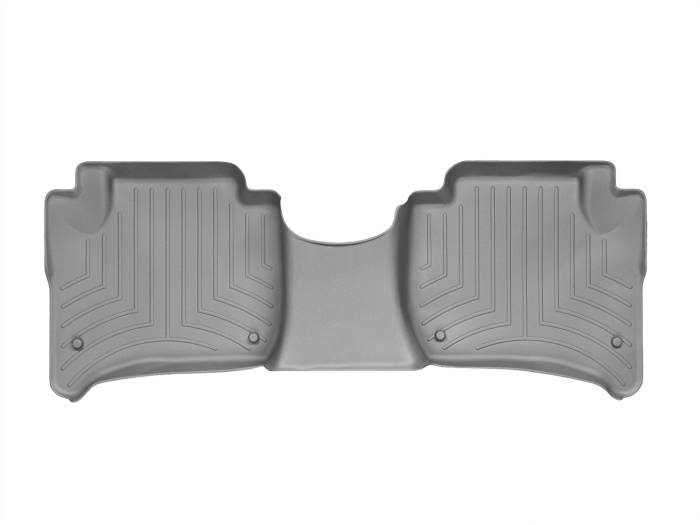 WeatherTech - WeatherTech FloorLiner DigitalFit 463332