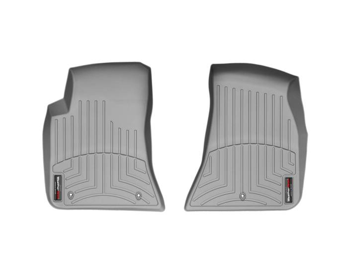 WeatherTech - WeatherTech FloorLiner DigitalFit 463861