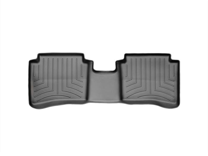 WeatherTech - WeatherTech FloorLiner DigitalFit 443402