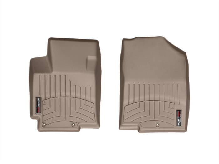 WeatherTech - WeatherTech FloorLiner DigitalFit 453401