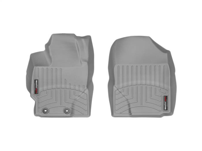 WeatherTech - WeatherTech FloorLiner DigitalFit 464181