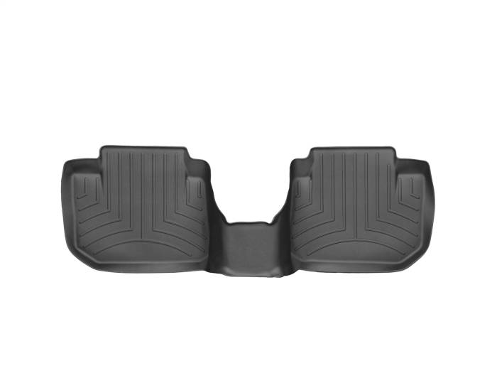 WeatherTech - WeatherTech FloorLiner DigitalFit 444392
