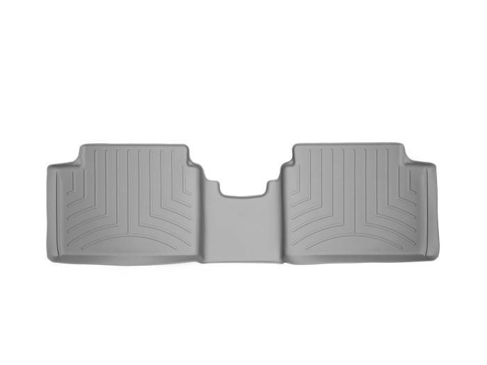 WeatherTech - WeatherTech FloorLiner DigitalFit 463422