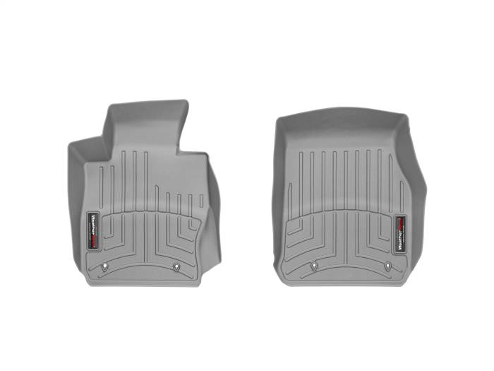 WeatherTech - WeatherTech FloorLiner DigitalFit 464541