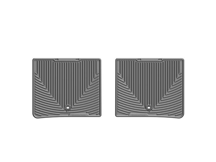 WeatherTech - WeatherTech All Weather Floor Mats W290GR