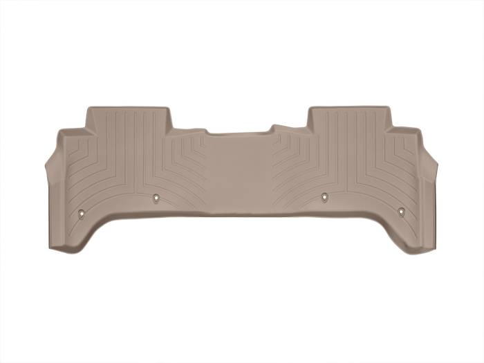 WeatherTech - WeatherTech FloorLiner DigitalFit 454803