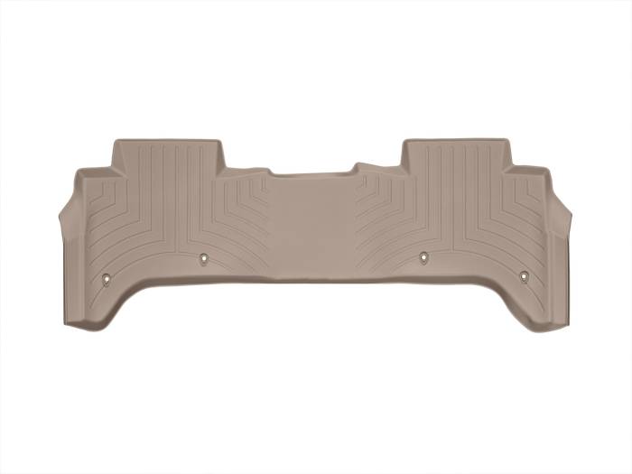 WeatherTech - WeatherTech FloorLiner DigitalFit 454803