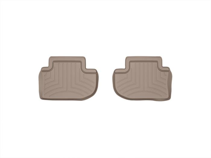 WeatherTech - WeatherTech FloorLiner DigitalFit 453723