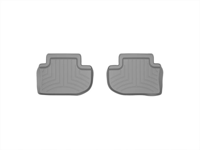 WeatherTech - WeatherTech FloorLiner DigitalFit 463723