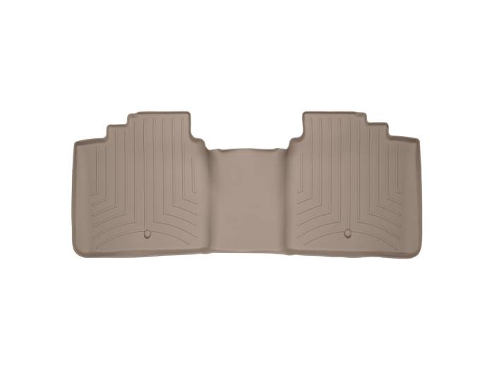WeatherTech - WeatherTech FloorLiner DigitalFit 454763