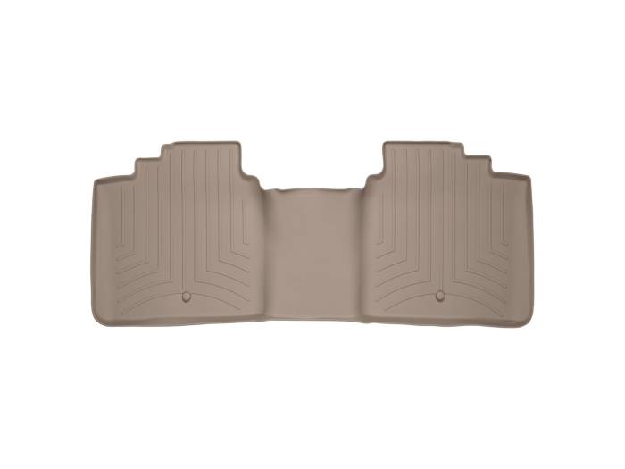 WeatherTech - WeatherTech FloorLiner DigitalFit 454763