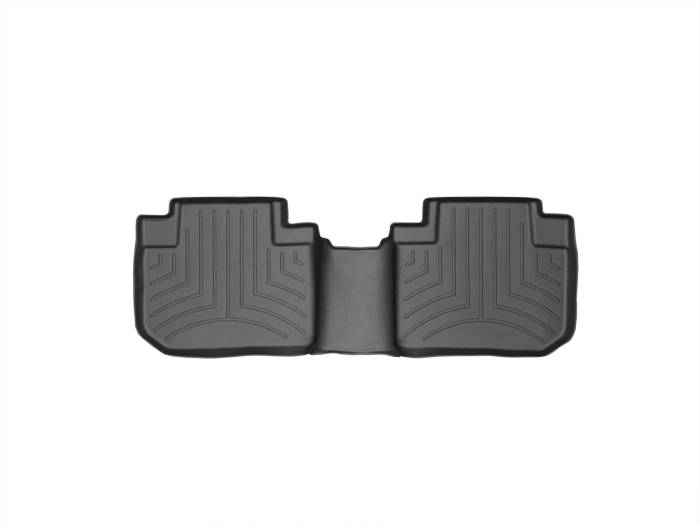 WeatherTech - WeatherTech FloorLiner DigitalFit 445312