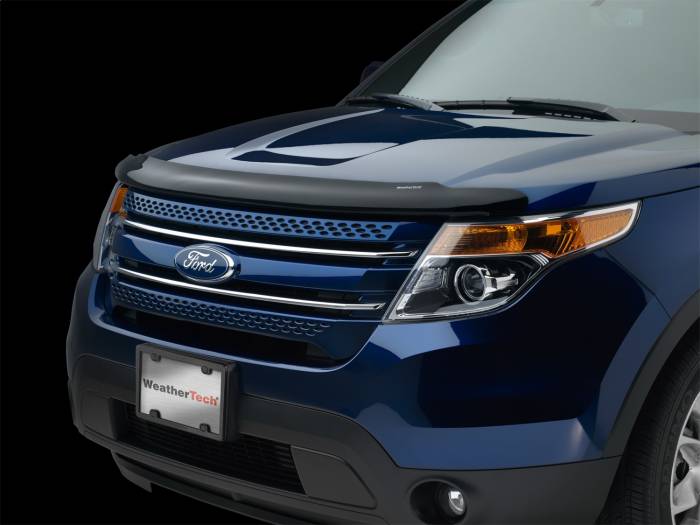 WeatherTech - WeatherTech Stone And Bug Deflector 50218