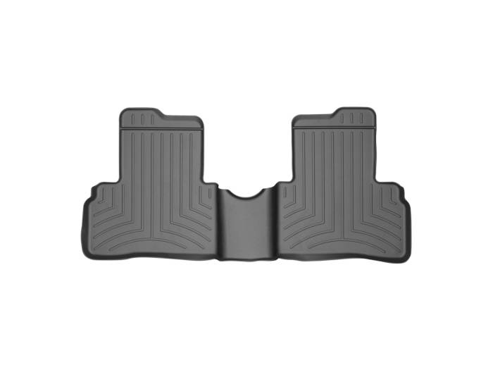 WeatherTech - WeatherTech FloorLiner DigitalFit 445042