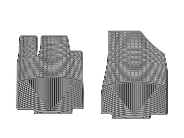 WeatherTech - WeatherTech All Weather Floor Mats W305GR