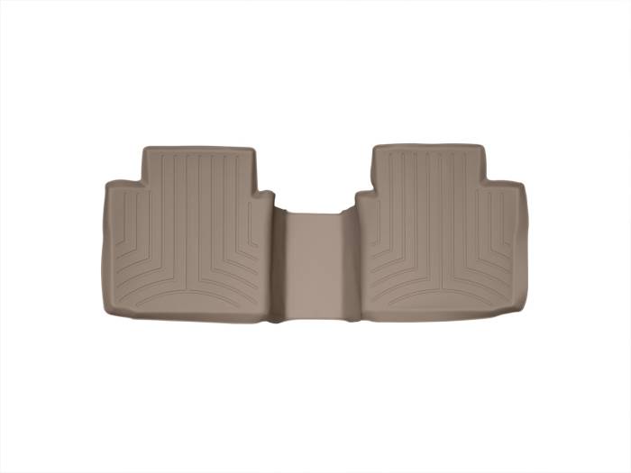 WeatherTech - WeatherTech FloorLiner DigitalFit 454602