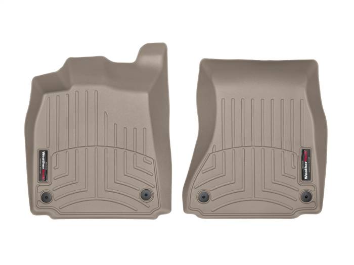 WeatherTech - WeatherTech FloorLiner DigitalFit 455641