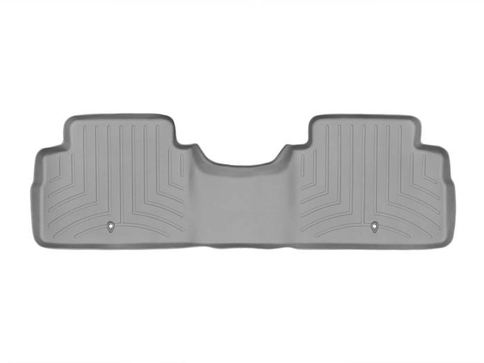 WeatherTech - WeatherTech FloorLiner DigitalFit 466012