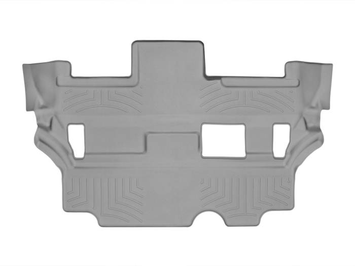 WeatherTech - WeatherTech FloorLiner DigitalFit 466075