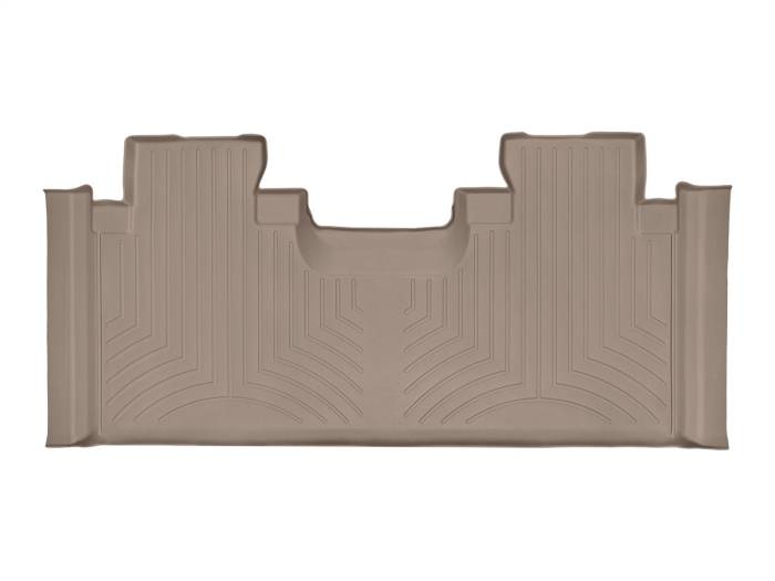 WeatherTech - WeatherTech FloorLiner DigitalFit 456973