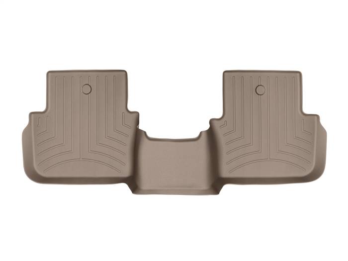 WeatherTech - WeatherTech FloorLiner DigitalFit 457692