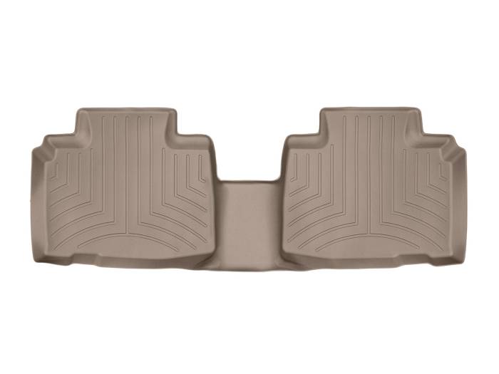 WeatherTech - WeatherTech FloorLiner DigitalFit 458152