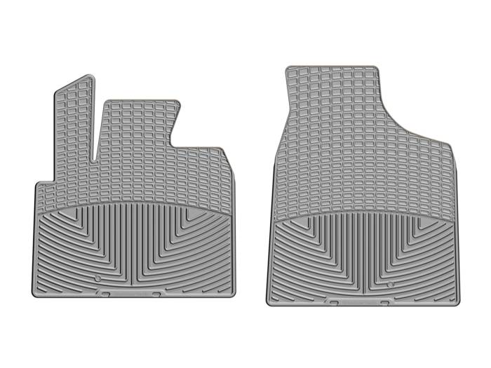 WeatherTech - WeatherTech All Weather Floor Mats W340GR