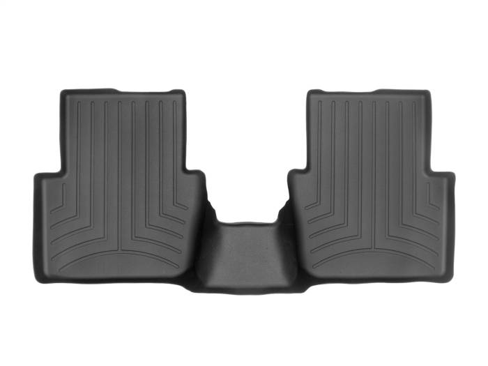 WeatherTech - WeatherTech FloorLiner DigitalFit 448482