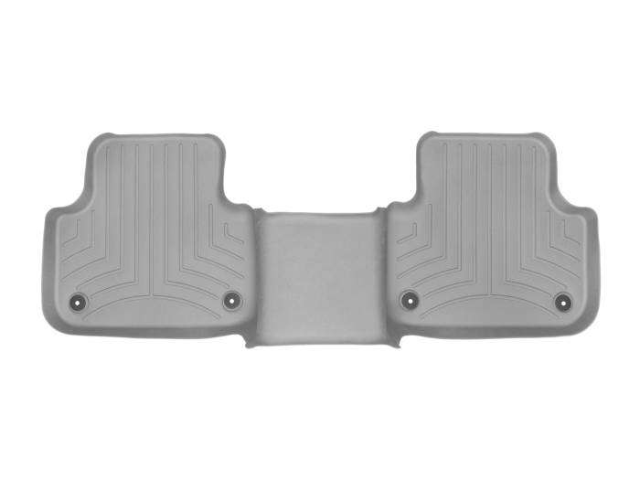 WeatherTech - WeatherTech FloorLiner DigitalFit 468872