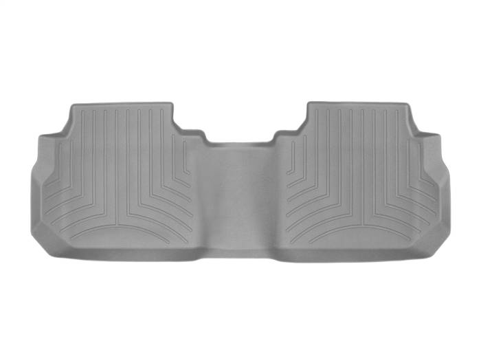 WeatherTech - WeatherTech FloorLiner DigitalFit 469552