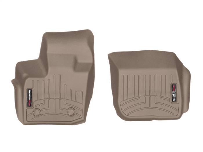 WeatherTech - WeatherTech FloorLiner DigitalFit 459611