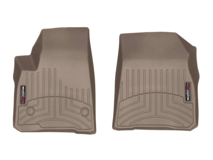 WeatherTech - WeatherTech FloorLiner DigitalFit 459551