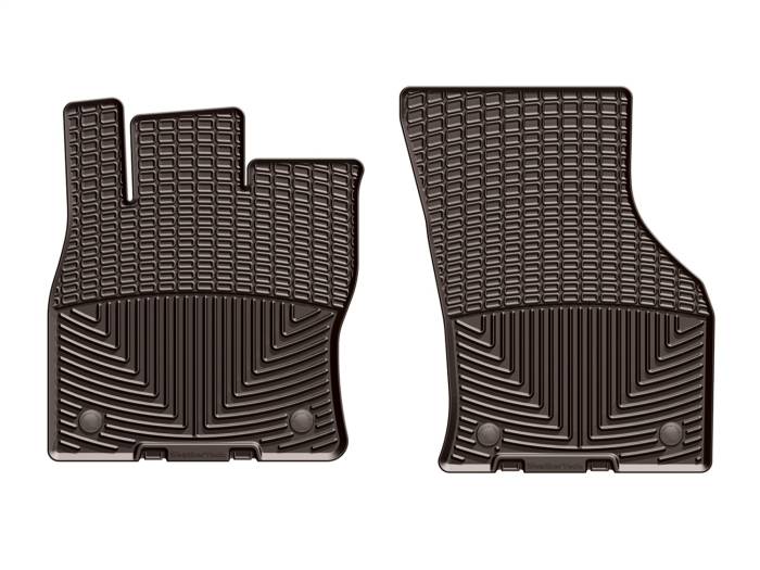 WeatherTech - WeatherTech All Weather Floor Mats W350CO