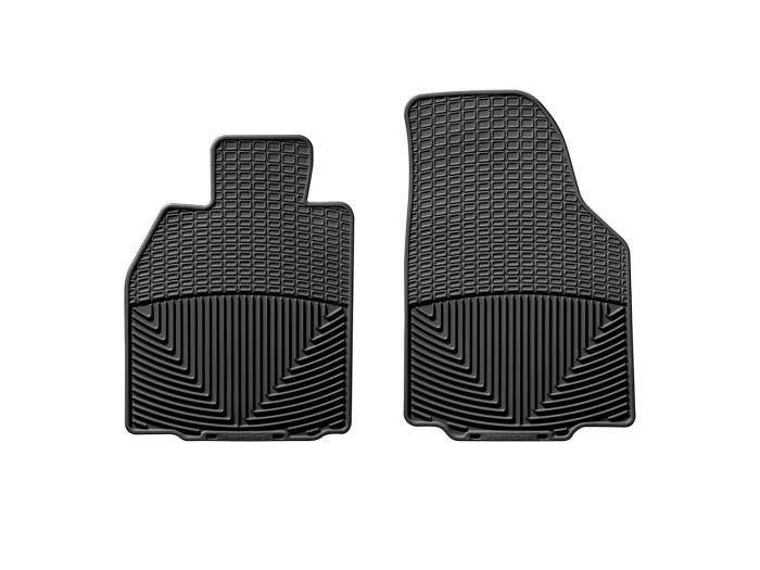 WeatherTech - WeatherTech All Weather Floor Mats W57