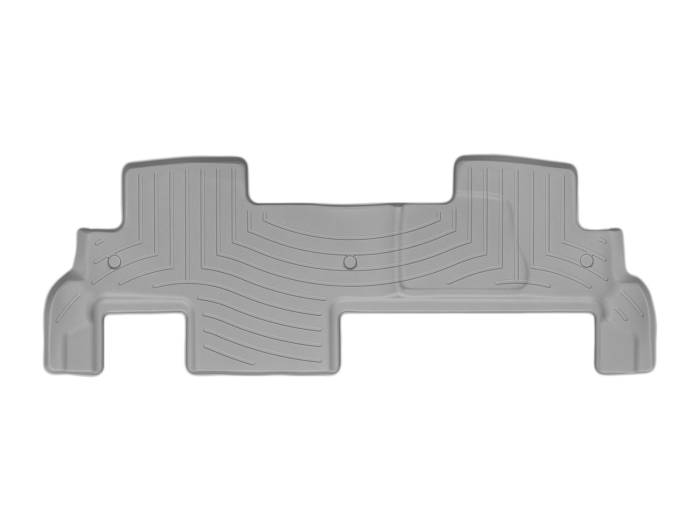 WeatherTech - WeatherTech FloorLiner DigitalFit 4611121