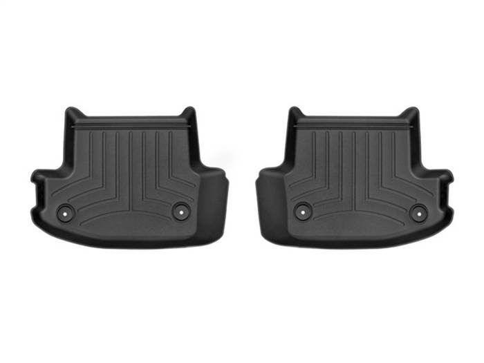 WeatherTech - WeatherTech FloorLiner DigitalFit 449373