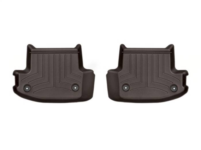 WeatherTech - WeatherTech FloorLiner DigitalFit 479373