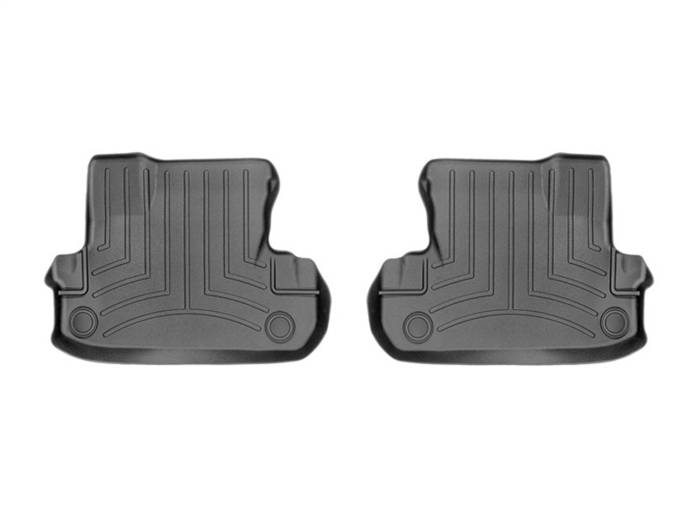WeatherTech - WeatherTech FloorLiner DigitalFit 4410602